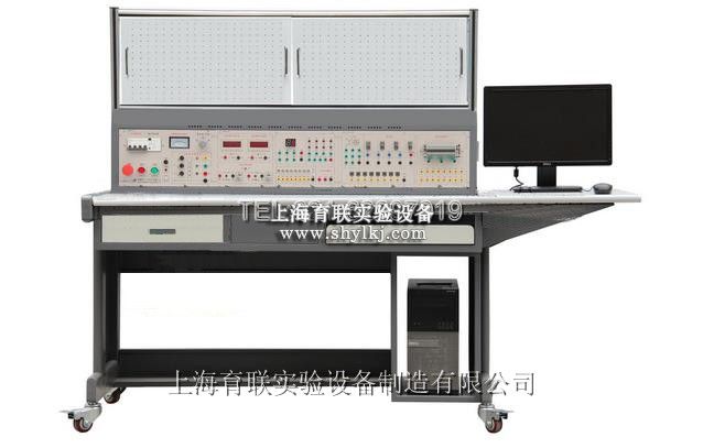 工业传感器应用与检测综合实训装置-小草永久发地布地扯