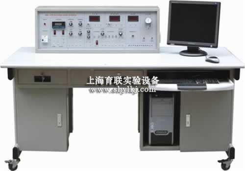 SHYL-204 检测与转换(传感器)技术实验设备(28种传感器)(图1) SHYL-204 检测与转换(传感器)技术实验设备(28种传感器)(图1)