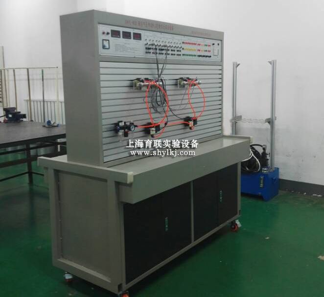 液压气动实验台 液压气动实验台